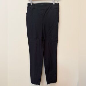 Reitmans Classic Black Pants